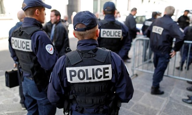 Γαλλία: Τρεις αστυνομικοί νεκροί μετά από πυροβολισμούς