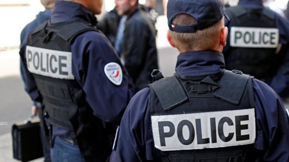 ΕΚΤΑΚΤΟ: Σε εξέλιξη επεισόδιο απαγωγής και ένοπλής βίας  στα προάστια του Παρισιού