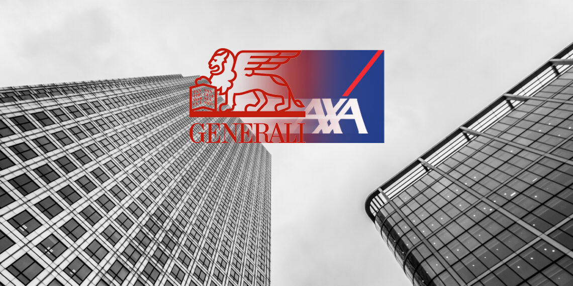 To deal της χρονιάς: Στην Generali περνά η AXA στην Ελλάδα