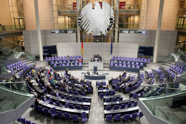 Νομική Υπηρεσία γερμανικής Βουλής: Τα ψηφίσματα του ΟΗΕ δεν αρκούν για να τεκμηριωθεί πως η Τουρκία παραβίασε το Διεθνές Δίκαιο με το άνοιγμα των Βαρωσίων