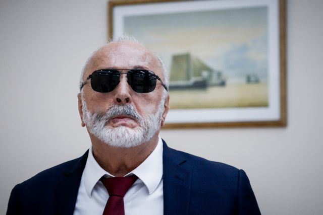 Το εκλογοδικείο δικαίωσε Κουρουμπλή – Εκτός Βουλής ο Παπαχριστόπουλος
