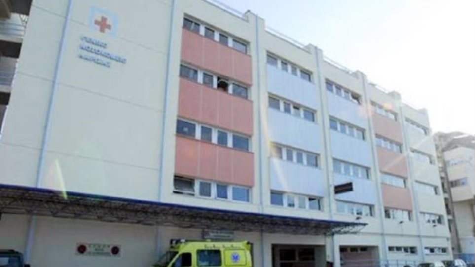 Λάρισα: «Έφυγε» λόγω κορωνοϊού η προϊσταμένη νοσηλευτικής του Ουρολογικού στο Γενικό Νοσοκομείο