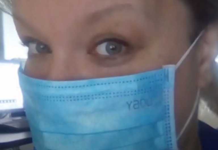 Νάουσα: Νέα στοιχεία για τον θάνατο 37χρονης νοσηλεύτριας από κορωνοϊό! Ραγίζει καρδιές η μητέρα και ο αρραβωνιαστικός της (Βίντεο)