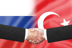Ρωσία και Τουρκία χέρι - χέρι  στον αμυντικό τομέα παρά τις κυρώσεις των ΗΠΑ