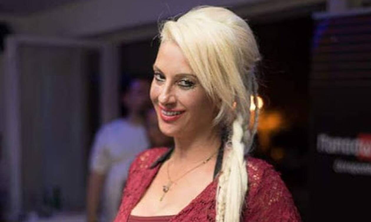 Συγκλονίζει η αδερφή της παρουσιάστριας που σκοτώθηκε σε τροχαίο στη Θεσσαλονίκη