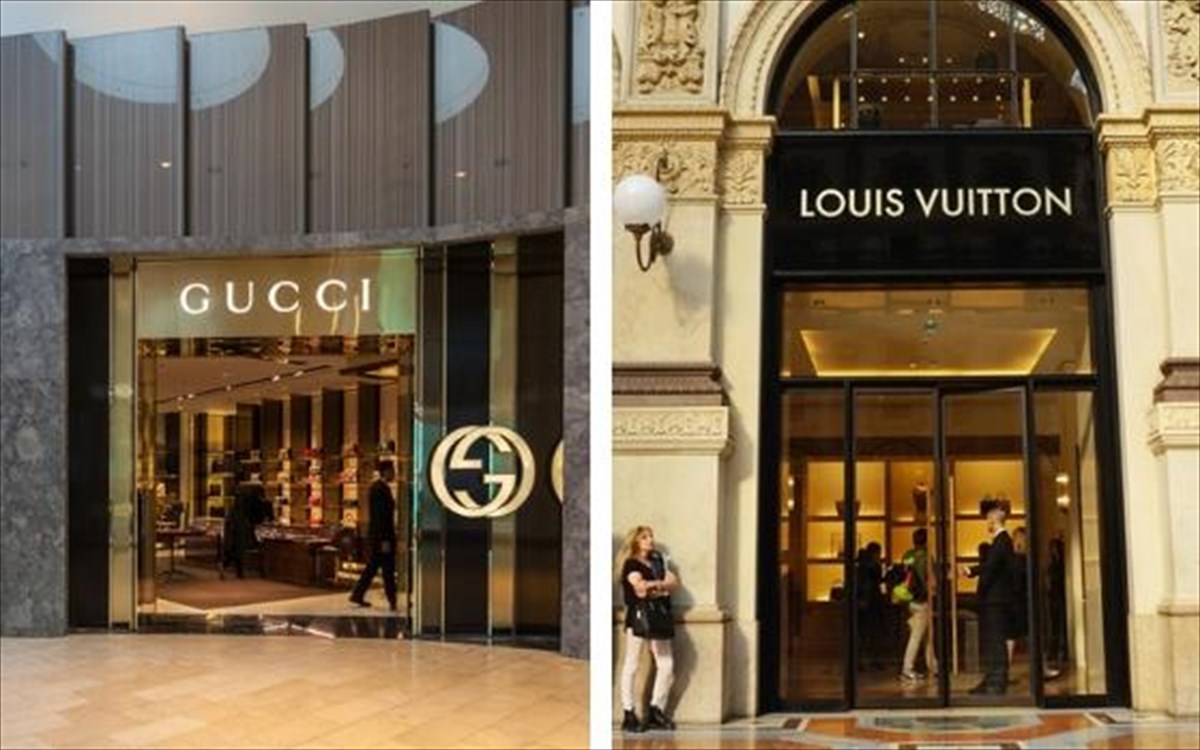 Ο “σιωπηλός" πόλεμος των πιο luxury brands