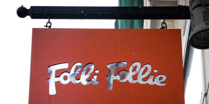 Ανακοίνωση του Γραφείου Τύπου της Ν.Δ. σχετικά με τις αποκαλύψεις για το μεγάλο σκάνδαλο της Folli-Follie