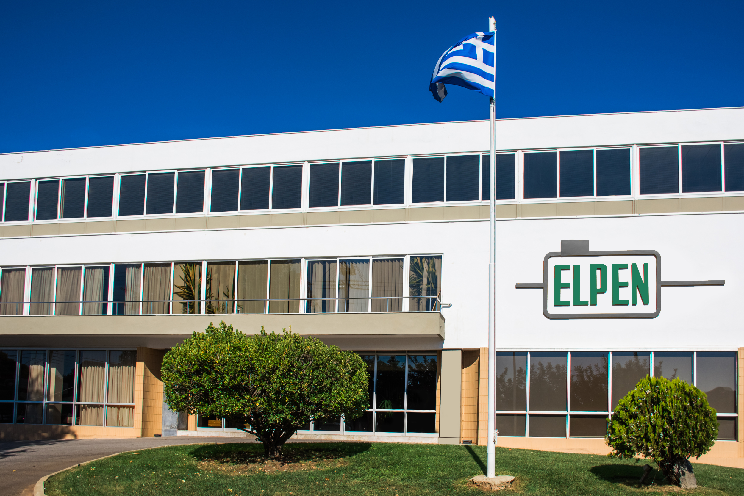 Η ΕLPEN επενδύει και επαναπατρίζει ελληνικά μυαλά