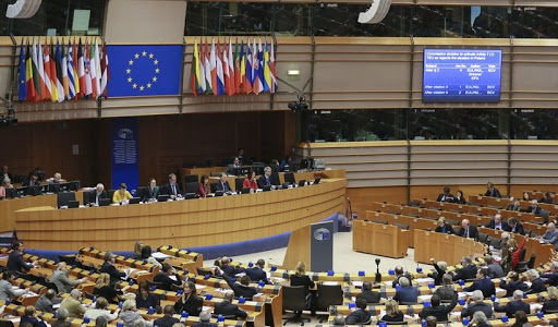 Το Ευρωπαϊκό Κοινοβούλιο θα εξετάσει τη συμφωνία του BREXIT και θα αποφασίσει αν θα την εγκρίνει