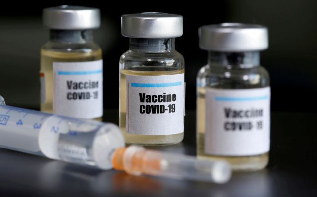 ΗΠΑ: Άδεια κατεπείγουσας χρήσης και στο εμβόλιο της Moderna