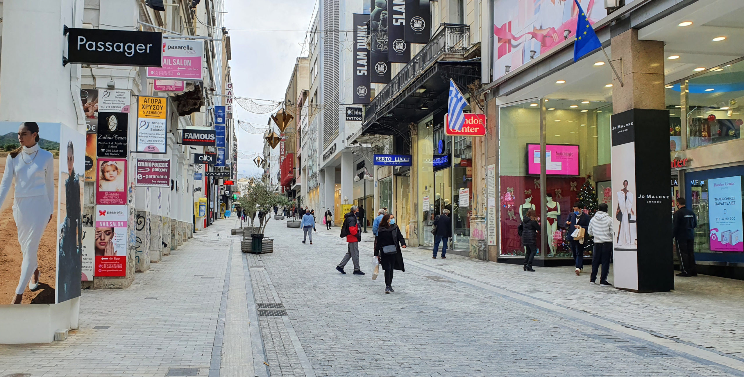 Κορωνοϊός: 134 κρούσματα στην Αττική, 118 στη Θεσσαλονίκη- Στο 5,08% ο δείκτης θετικότητας στα κλινικά τεστ