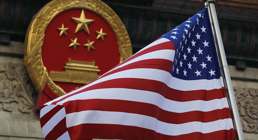 Η Κίνα προειδοποιεί για αντίποινα τις ΗΠΑ για τις κυρώσεις σε Κινέζους αξιωματούχους