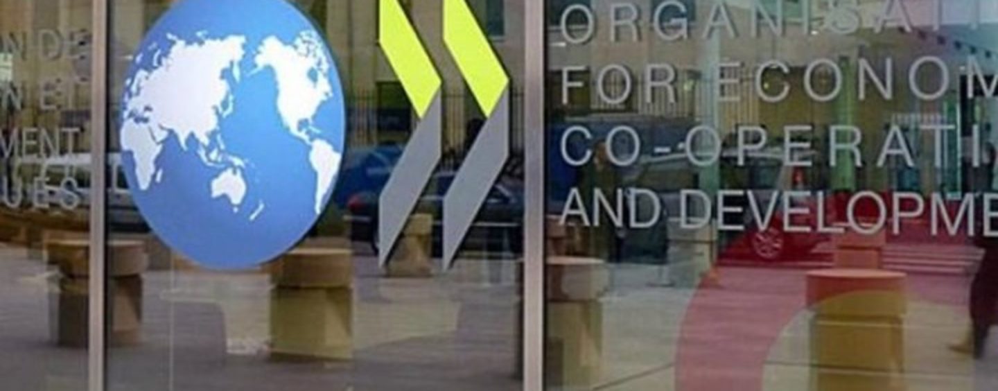 Γαλλία: Ο ΟΟΣΑ κλείνει την πόρτα στην ένταξη της Ρωσίας