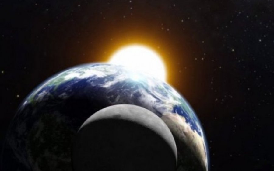 Χειμερινό ηλιοστάσιο: Σήμερα η μεγαλύτερη νύχτα του χρόνου -Συμπίπτει με σπάνια αστρονομικά φαινόμενα