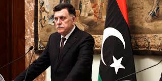 Αμυντική συμφωνία Ιταλίας με την κυβέρνηση Σάρατζ της Λιβύης