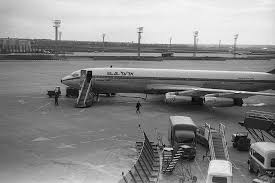 Η αιματοβαμμένη 26η Δεκεμβρίου του 1968 στο αεροδρόμιο του Ελληνικού
