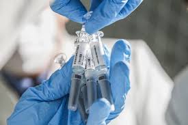 Η Ρωσία αναπτύσσει εμβόλιο κορωνοϊού και για τα ζώα