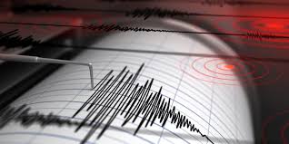 Ισχυρός σεισμός 4,8 Ρίχτερ στη Σικελία