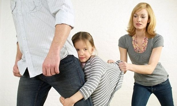 Από κοινού η επιμέλεια των παιδιών- Τι προβλέπει για τους διαζευγμένους γονείς το νομοσχέδιο για το Οικογενειακό Δίκαιο