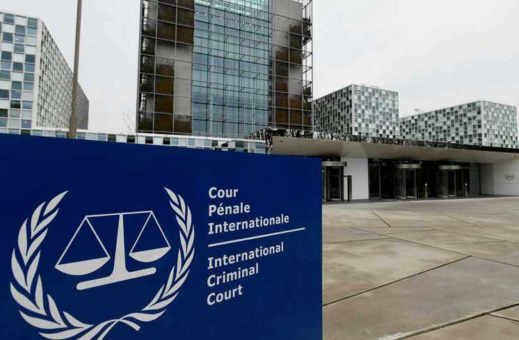 ΗΠΑ: Επανεξέταση των κυρώσεων που επιβλήθηκαν σε μέλη του Διεθνούς Ποινικού Δικαστηρίου της Χάγης