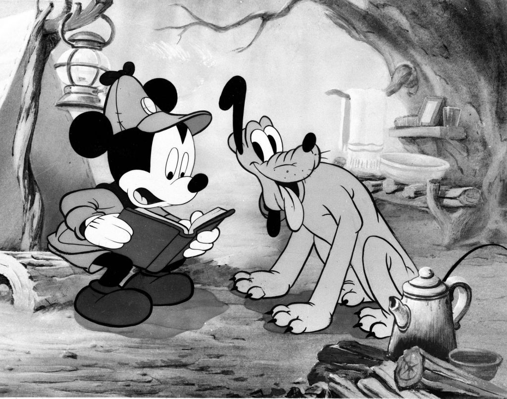 Μίκυ Μάους: Η ιστορία του πιο γλυκού ανθρωπόμορφου ποντικιού της Disney που κλείνει τα 91