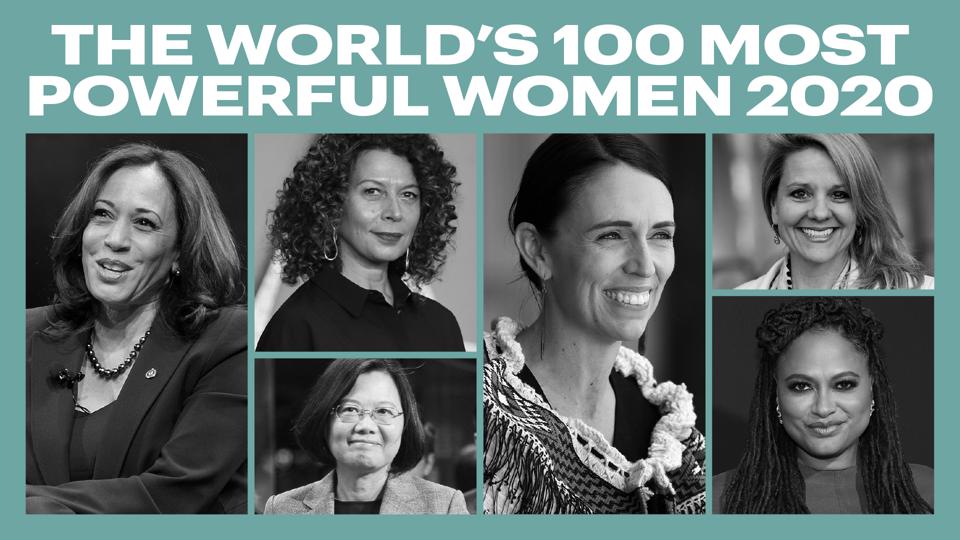 Forbes: Οι 100 ισχυρότερες γυναίκες του κόσμου - Για 10η χρονιά στην πρώτη θέση η Μέρκελ