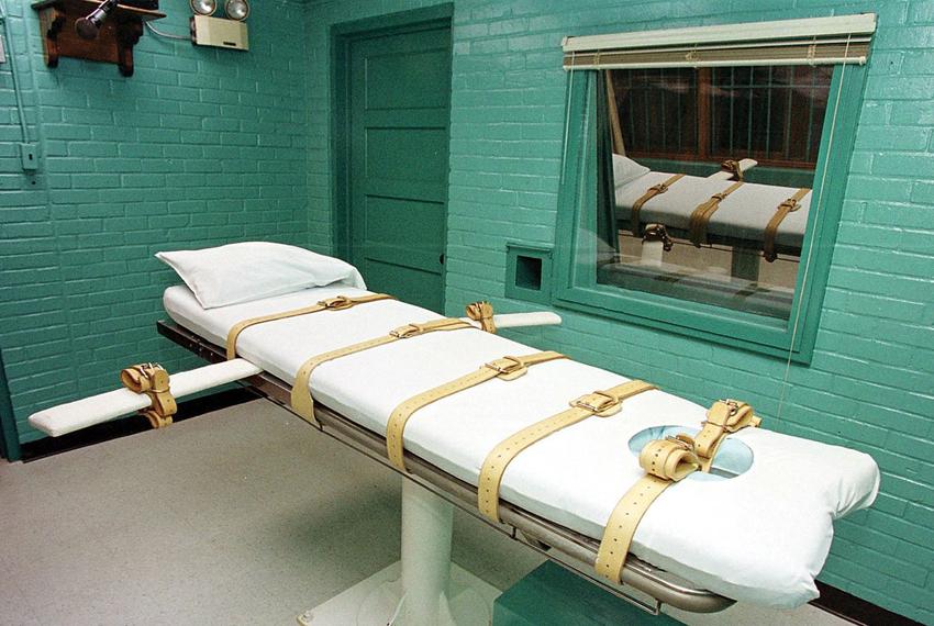 ΗΠΑ: Εκτελέσθηκε η Λάιζα Μοντγκόμερι - Η πρώτη γυναίκα που εκτελείται από το 1953
