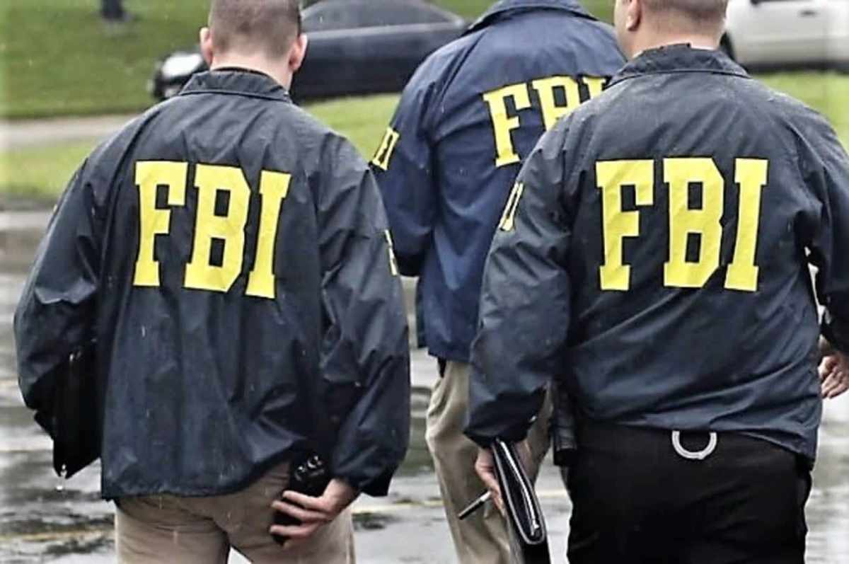 ΗΠΑ: Δύο πράκτορες του FBI σκοτώθηκαν ενώ ερευνούσαν μια υπόθεση παιδικής πορνογραφίας