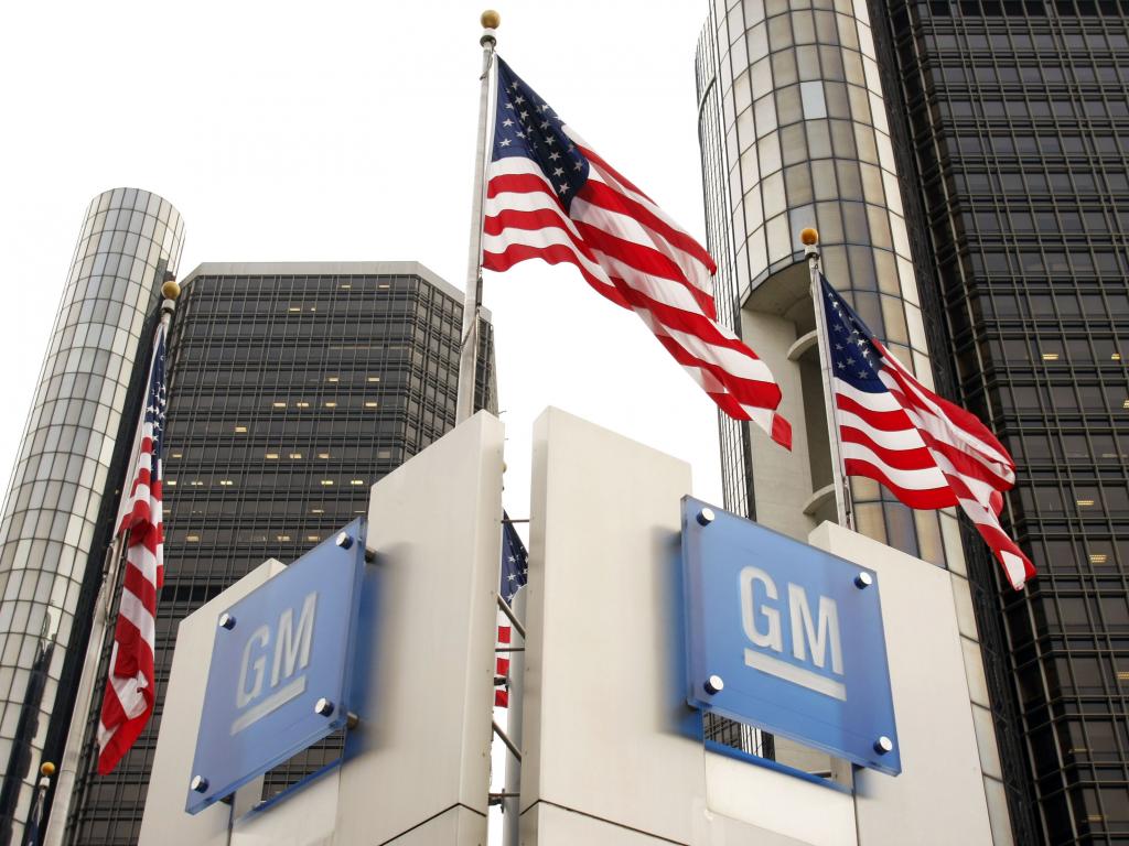 General Motors: Τέλος στα αυτοκίνητα με βενζίνη και πετρέλαιο