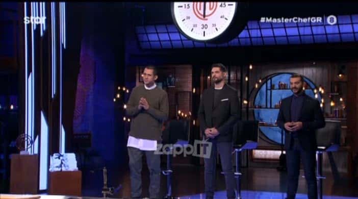 MasterChef