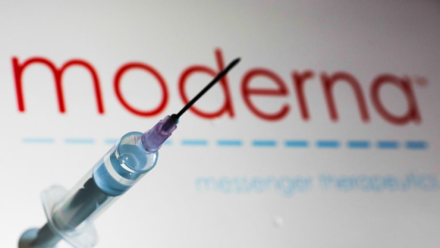 Σπάνια τα περιστατικά αναφυλαξίας στο εμβόλιο της Moderna