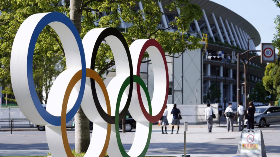 Ολυμπιακοί Αγώνες: Σε κατάσταση εκτάκτου ανάγκης το Τόκιο λόγω αύξησης κρουσμάτων