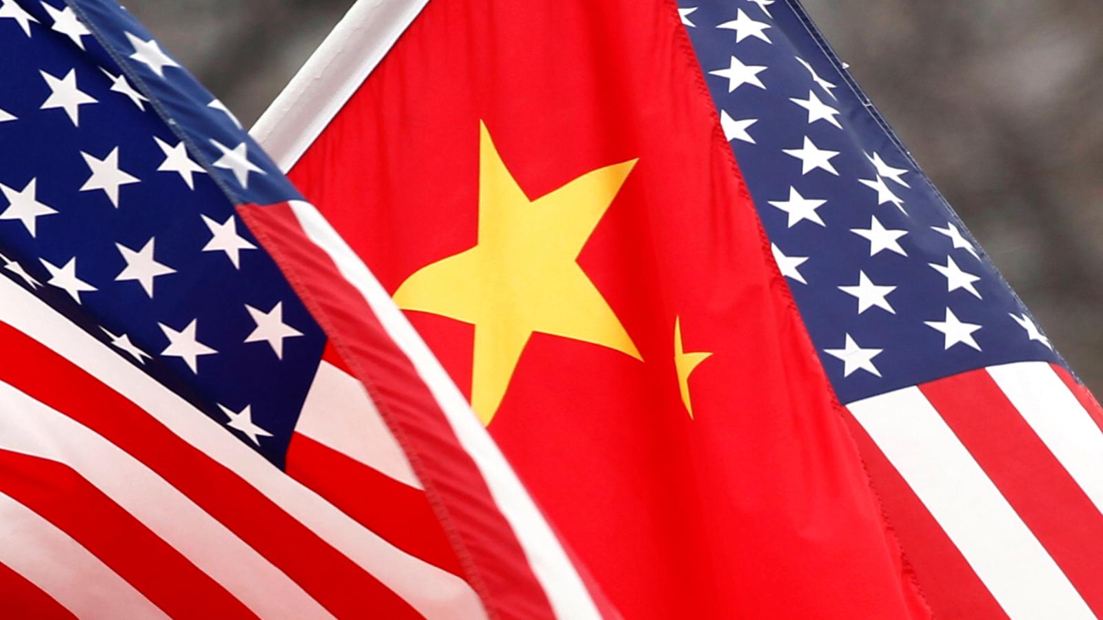 Ο πρόεδρος Μπάιντεν θα προσεγγίσει με "υπομονή" τις σχέσεις της Ουάσινγκτον με το Πεκίνο