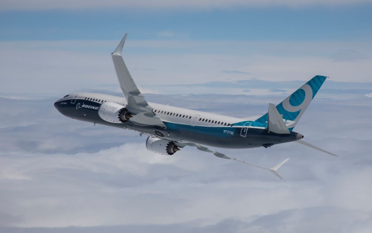 Πρόστιμα και αποζημιώσεις 2,5 δισ. θα καταβάλει η Boeing μετά από απόφαση του  αμερικανικού υπουργείου Δικαιοσύνης