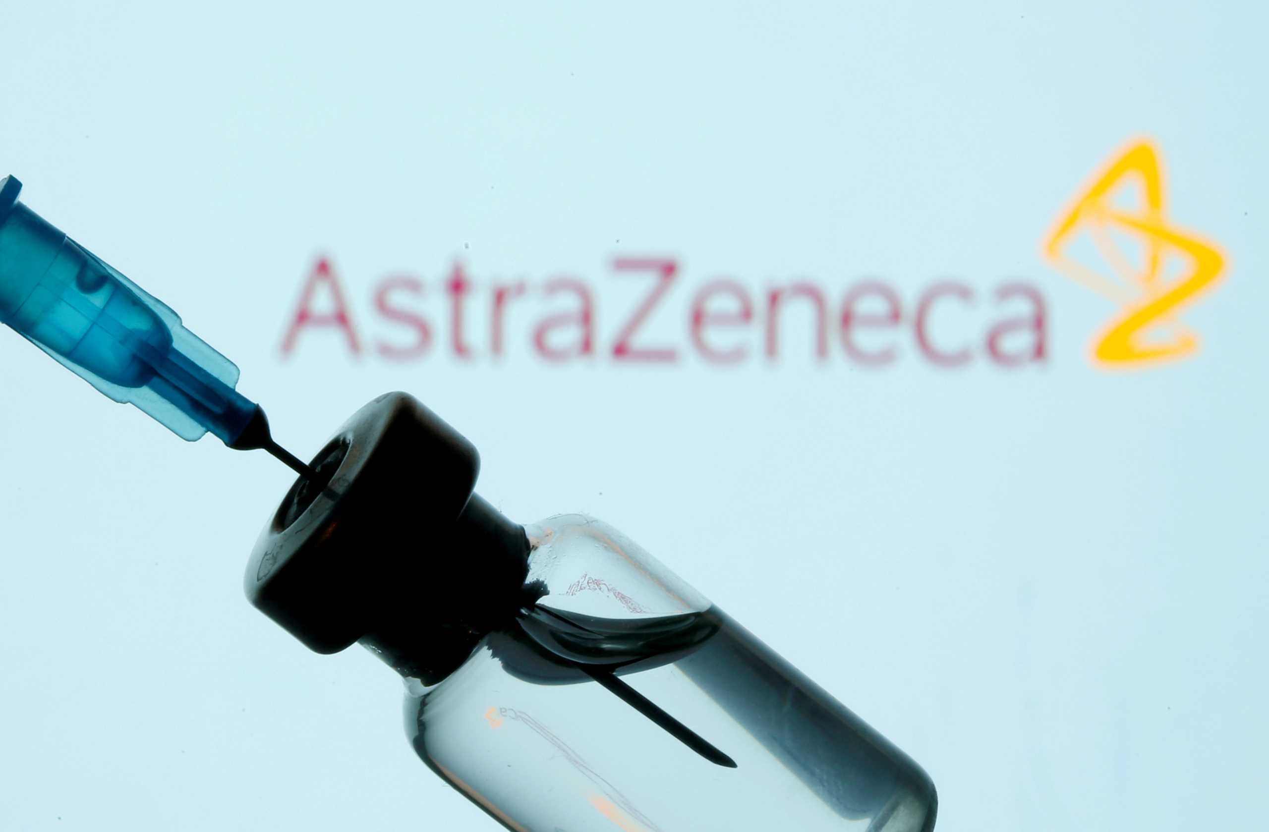 Εμβόλιο AstraZeneca/Οξφόρδης: Τι δήλωσε η εταιρεία για την προστασία από την βρετανική μετάλλαξη του ιού