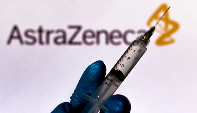Ο Παγκόσμιος Οργανισμός Υγείας εξετάζει τις αναφορές για το εμβόλιο της AstraZeneca