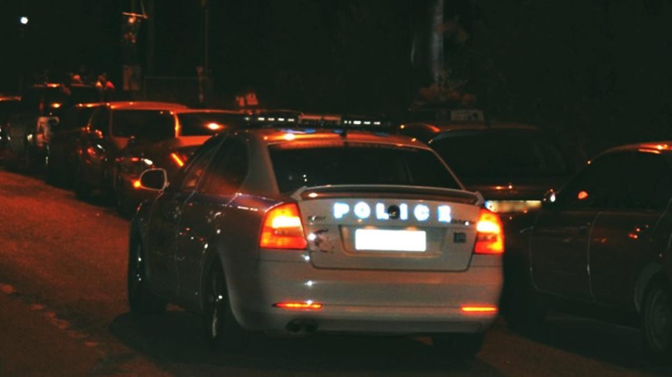 Κορωνοπάρτι με μία σύλληψη και 11... αποδράσεις στη Θεσσαλονίκη