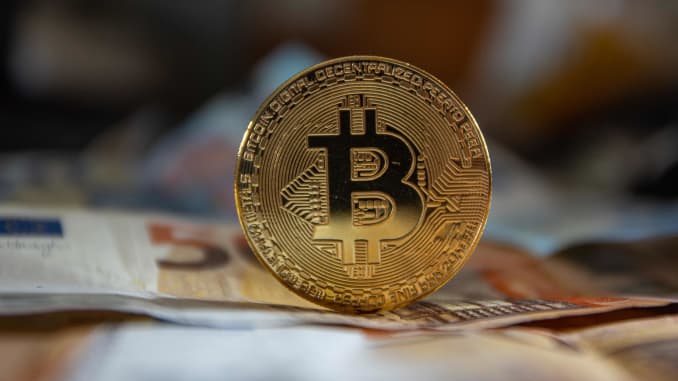 Βόλος: Θύμα απάτης 49χρονος που… πείστηκε να επενδύσει σε bitcoin – Πώς έκαναν «φτερά» 3.800 ευρώ