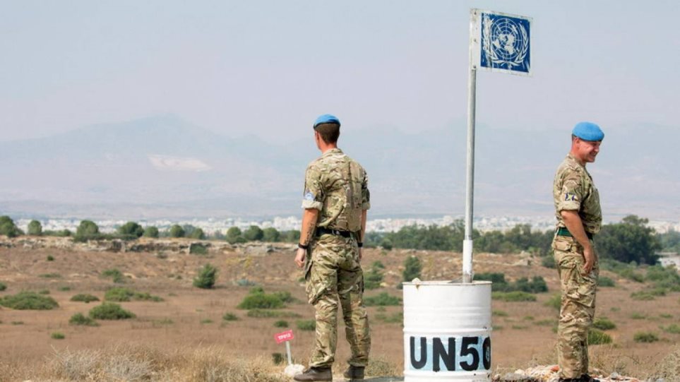 Ανανεώθηκε ομόφωνα από το Συμβούλιο Ασφαλείας του ΟΗΕ η θητεία της Ειρηνευτικής Δύναμης στην Κύπρο