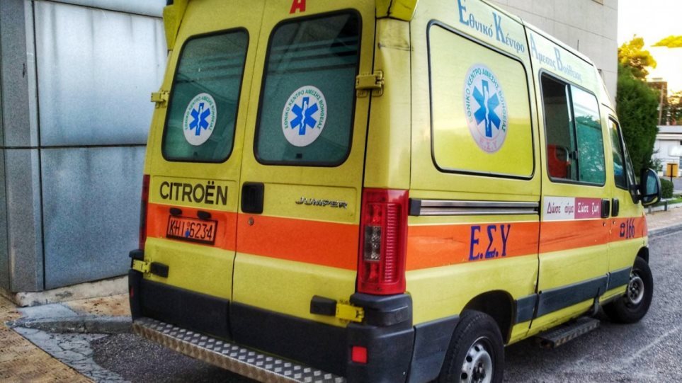 Κοζάνη: Δύο νεκροί σε εργατικό δυστύχημα στον ΑΗΣ Αγίου Δημητρίου