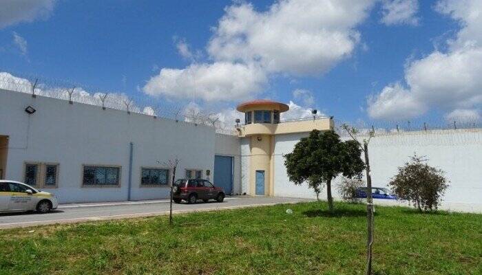 Φυλακές Χανίων: Εντοπίστηκαν Αυτοσχέδια μαχαίρια, ρόπαλα και σιδεροσωλήνες -Σε εξέλιξη ο πειθαρχικός έλεγχος