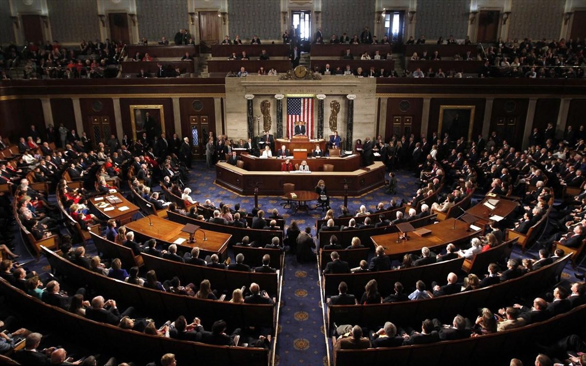 ΗΠΑ: Ψήφισμα για καθαίρεση του Ντ. Τραμπ εξετάζει σήμερα η Βουλή των Αντιπροσώπων