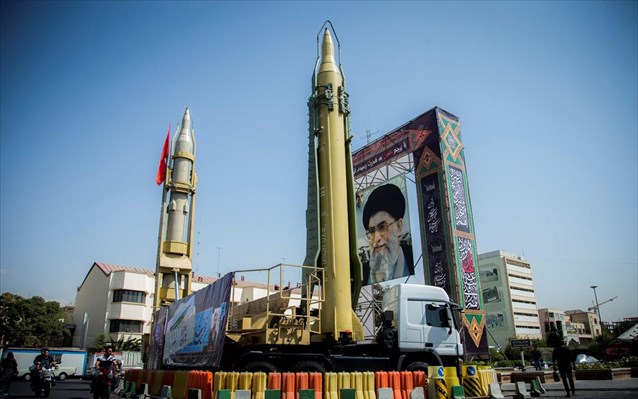 Ιράν: Άρση "άνευ όρων" των κυρώσεων των ΗΠΑ για να παραμείνει στο πυρηνικό πρόγραμμα