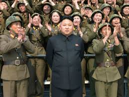 Βόρεια Κορέα: Ο Κιμ επαναπροσδιορίζει την εξωτερική του πολιτική
