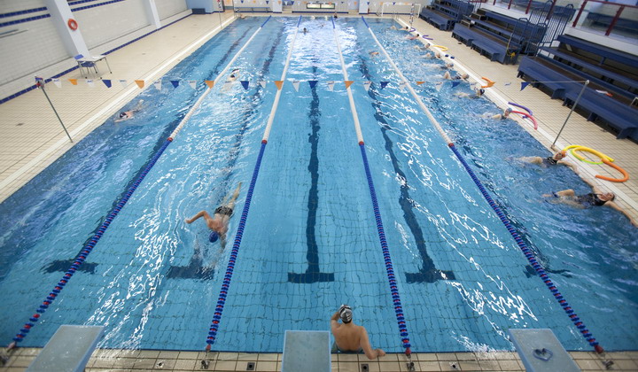 Κραυγή αγωνίας για την κολύμβηση από τα αθλητικά Σωματεία