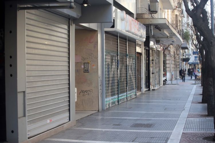Το λιανεμπόριο δεν μπορεί να ανοιγοκλείνει κατά βούληση» επισημαίνει με ανακοίνωσή του ο Εμπορικός Σύλλογος Αθηνών