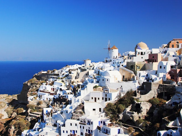 Κυκλάδες