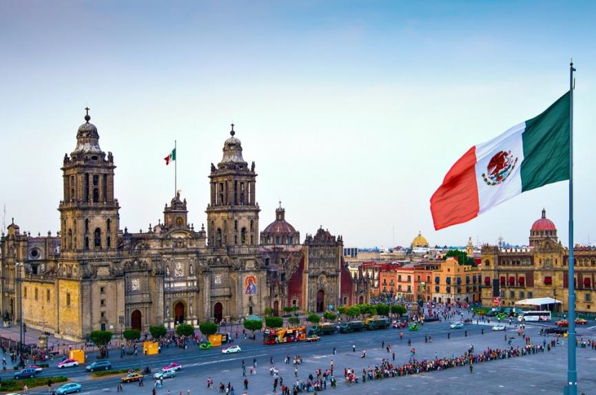 Μεξικό: Τους 140.000 αριθμούν οι θάνατοι από κορωνοϊό