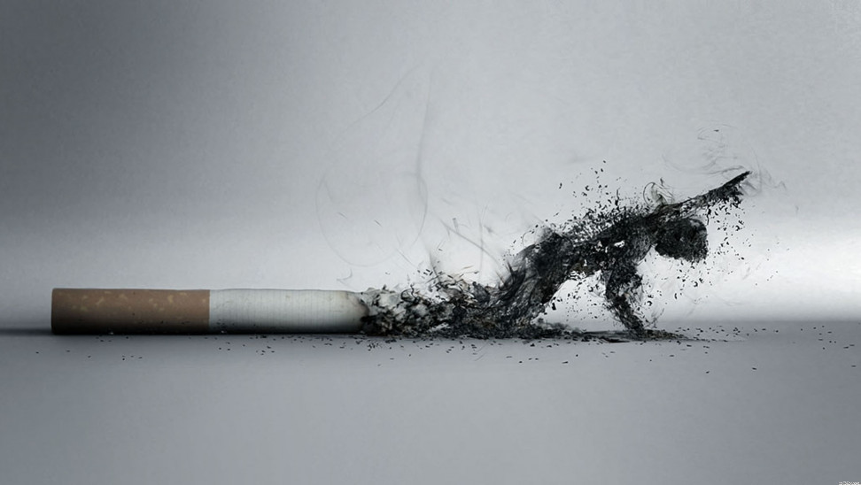 Κορωνοϊός: Διπλάσιος ο κίνδυνος νοσηλείας και θνησιμότητας για μακροχρόνιους καπνιστές