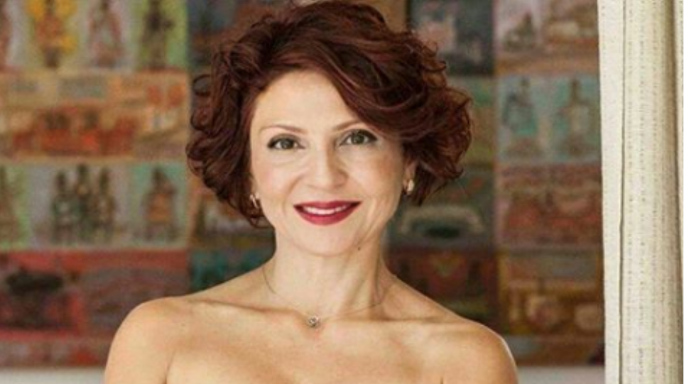 Ταμίλα Κουλίεβα: Θετική στον κορωνοϊό η αγαπημένη ηθοποιός [ το δημόσιο μήνυμά της]